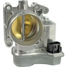 Metzger Drosselklappenstutzen 0892313