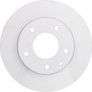 BOSCH Bremsscheibe 0 986 479 B25