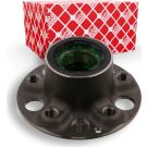 FEBI BILSTEIN 38652 Radlagersatz FEBI BILSTEIN 38652 Radlagersatz