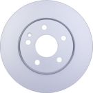 Bremsscheibe 8DD 355 111-081