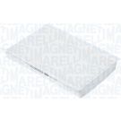 Magneti Marelli Filter, Innenraumluft 350203061700