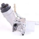 Nissens Ölkühler, Motoröl FIRST FIT 91161