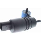 Vemo Waschwasserpumpe, Scheinwerferreinigung Green Mobility Parts V40-08-0020