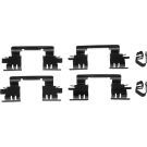 TRW Zubehörsatz, Scheibenbremsbelag PFK510