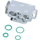NRF Expansionsventil, Klimaanlage EASY FIT 38511