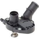 Mahle Thermostat, Kühlmittel BEHR TI 285 83