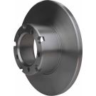 Bremsscheibe 8DD 355 100-201