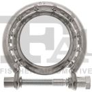 Rohrverbinder, Abgasanlage 936-867 Rohrverbinder, Abgasanlage 936-867