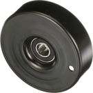 Spannrolle, Keilrippenriemen T36160 Spannrolle, Keilrippenriemen T36160