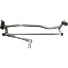 FEBI BILSTEIN 104960 Wischergestänge