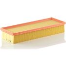 MANN-FILTER C 37 132 Luftfilter MANN-FILTER C 37 132 Luftfilter