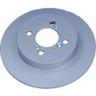 QUARO Bremsscheibe QD7681