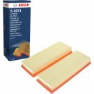 BOSCH 1 457 433 071 Luftfilter