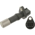 FEBI BILSTEIN 30676 Impulsgeber, Kurbelwelle FEBI BILSTEIN 30676 Impulsgeber, Kurbelwelle