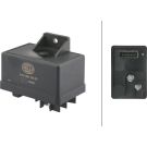 Hella Steuergerät, Glühzeit 4RV 008 188-301