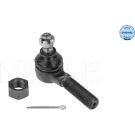 Meyle Spurstangenkopf MEYLE-ORIGINAL: True to OE 33-16 020 0021