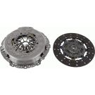 SACHS 3000 950 771 Kupplungssatz XTend