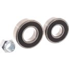 SKF Radlagersatz VKBA 3717