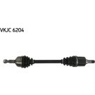SKF Antriebswelle VKJC 6204