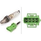 Hella Lambdasonde 6PA 009 165-681