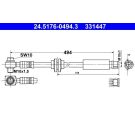 ATE Bremsschlauch 24.5176-0464.3, 24.5176-0494.3