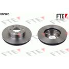 FTE Bremsscheibe 9071143