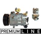 Kompressor, Klimaanlage ACP 694 000P