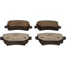 Bremsbelagsatz, Scheibenbremse QP5999C