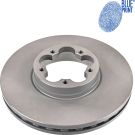 Bremsscheibe ADF124353 Bremsscheibe ADF124353
