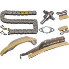 FEBI BILSTEIN 107345 Steuerkettensatz FEBI BILSTEIN 107345 Steuerkettensatz