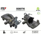 FTE Bremssattel 9290716
