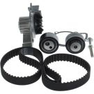 BOSCH Wasserpumpe + Zahnriemensatz 1 987 946 440