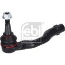 febi bilstein 2 x FEBI Spurstangenkopf 180829