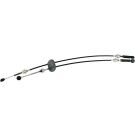 Metzger Seilzug, Schaltgetriebe 3150050