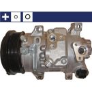 Kompressor, Klimaanlage ACP 381 000S Kompressor, Klimaanlage ACP 381 000S