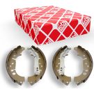 FEBI BILSTEIN 29191 Bremsbackensatz FEBI BILSTEIN 29191 Bremsbackensatz