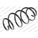 Fahrwerksfeder 4027624 Fahrwerksfeder 4027624