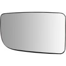 FEBI BILSTEIN 179920 Spiegelglas, Außenspiegel FEBI BILSTEIN 179920 Spiegelglas, Außenspiegel