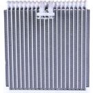 Nissens Verdampfer, Klimaanlage 92107