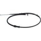 BOSCH Seilzug, Feststellbremse 1 987 482 240