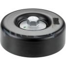 NTN-SNR Umlenk-/Führungsrolle, Keilrippenriemen GA352.55
