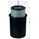 Knecht Luftfilter LX 388