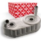 FEBI BILSTEIN 100297 Ölkühler, Automatikgetriebe FEBI BILSTEIN 100297 Ölkühler, Automatikgetriebe