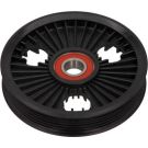 Maxgear Umlenk-/Führungsrolle, Keilrippenriemen 54-1195