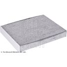 Blue Print Filter, Innenraumluft ADBP250088