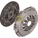LuK 622 3456 09 Kupplungssatz RepSet LuK 622 3456 09 Kupplungssatz RepSet