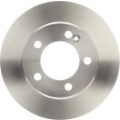 BOSCH Bremsscheibe 0 986 479 714