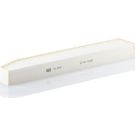 MANN-FILTER CU 4727 Innenraumfilter, Partikelfilter