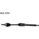 SKF Antriebswelle VKJC 5723 SKF Antriebswelle VKJC 5723
