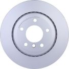 Bremsscheibe 8DD 355 107-691